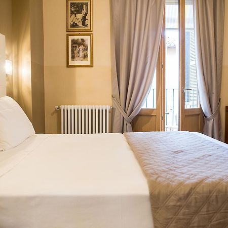 La Residenza Suites 로마 외부 사진