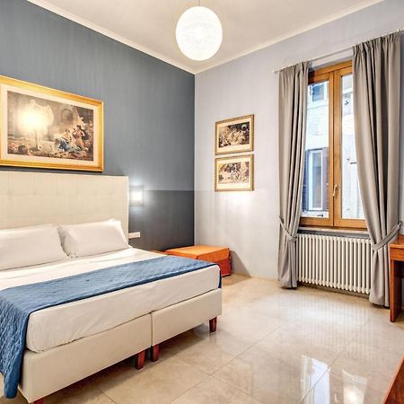 La Residenza Suites 로마 외부 사진