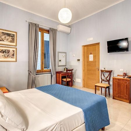 La Residenza Suites 로마 외부 사진