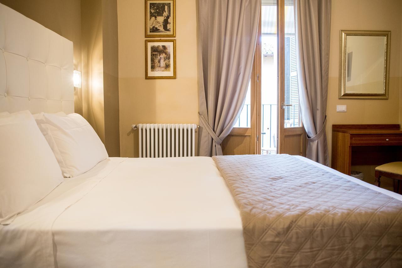 La Residenza Suites 로마 외부 사진
