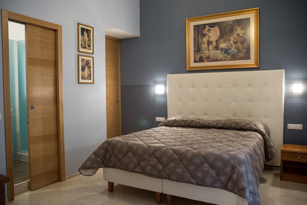 La Residenza Suites 로마 외부 사진