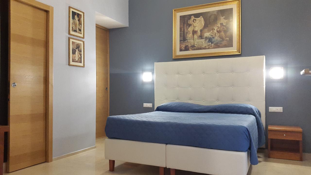 La Residenza Suites 로마 외부 사진