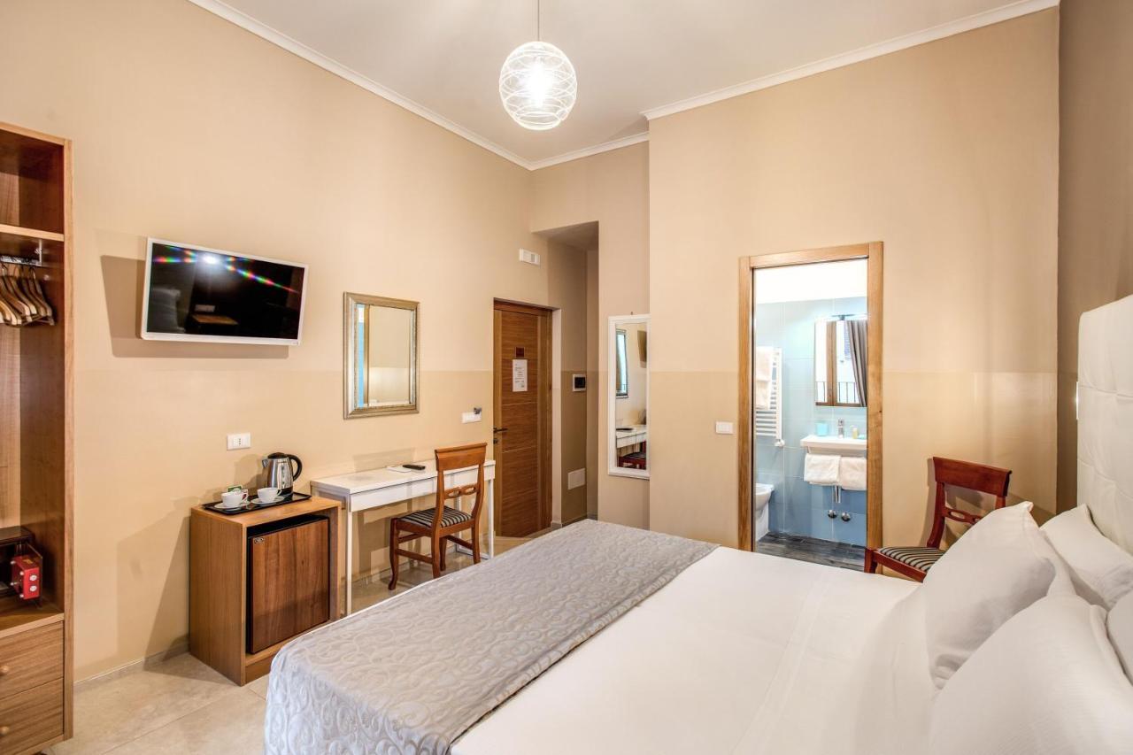 La Residenza Suites 로마 외부 사진