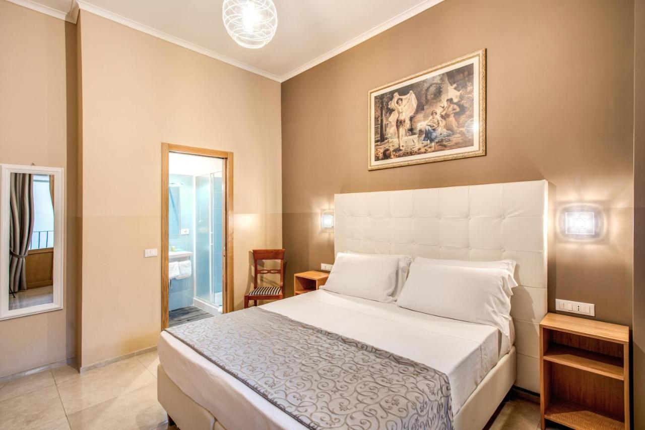 La Residenza Suites 로마 외부 사진