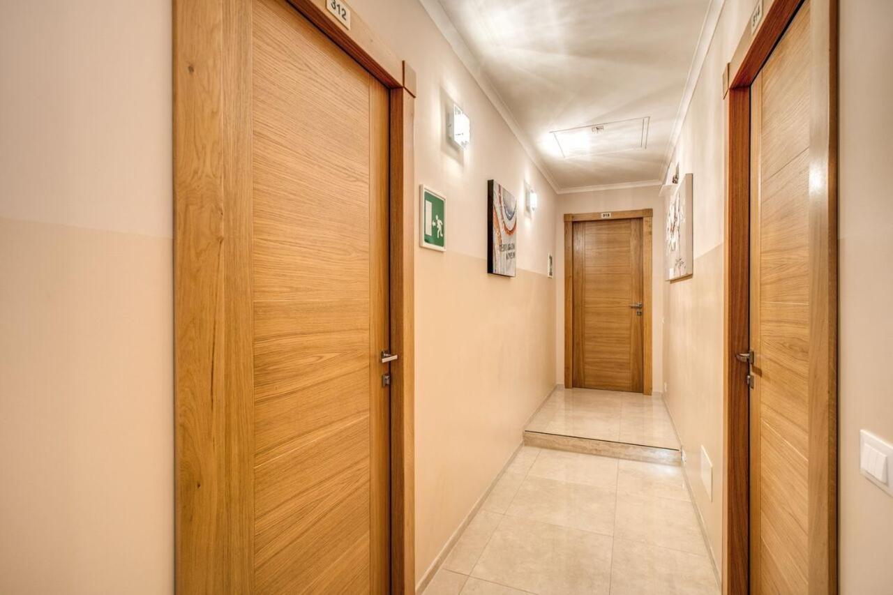La Residenza Suites 로마 외부 사진