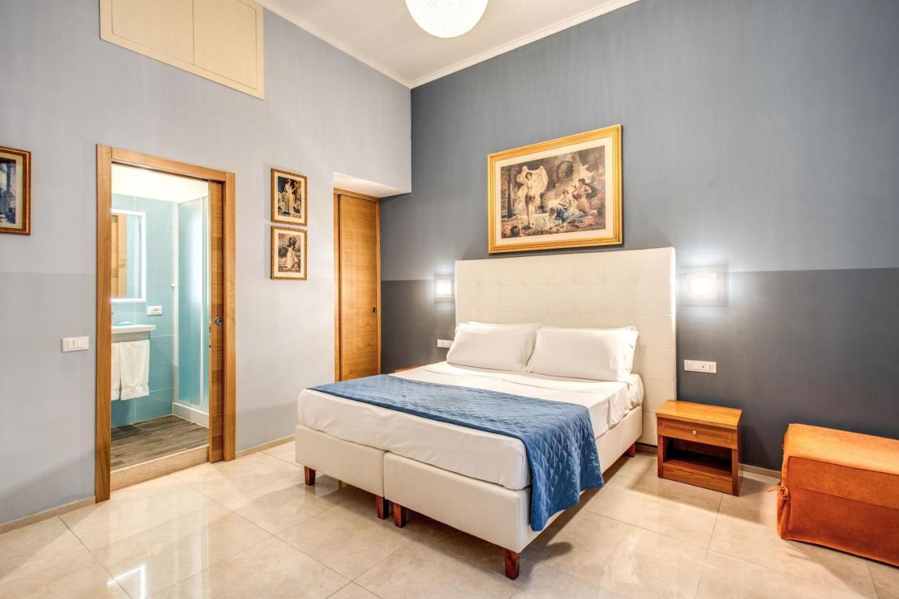 La Residenza Suites 로마 외부 사진