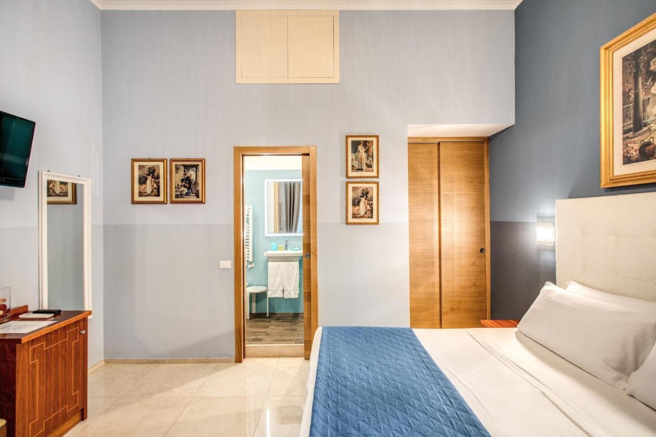 La Residenza Suites 로마 외부 사진