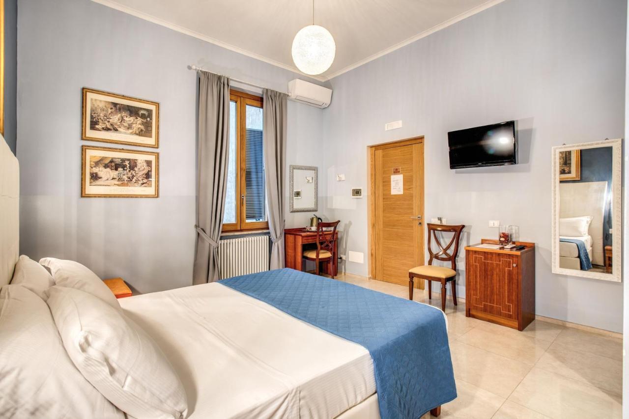 La Residenza Suites 로마 외부 사진
