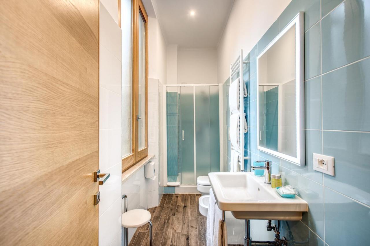 La Residenza Suites 로마 외부 사진