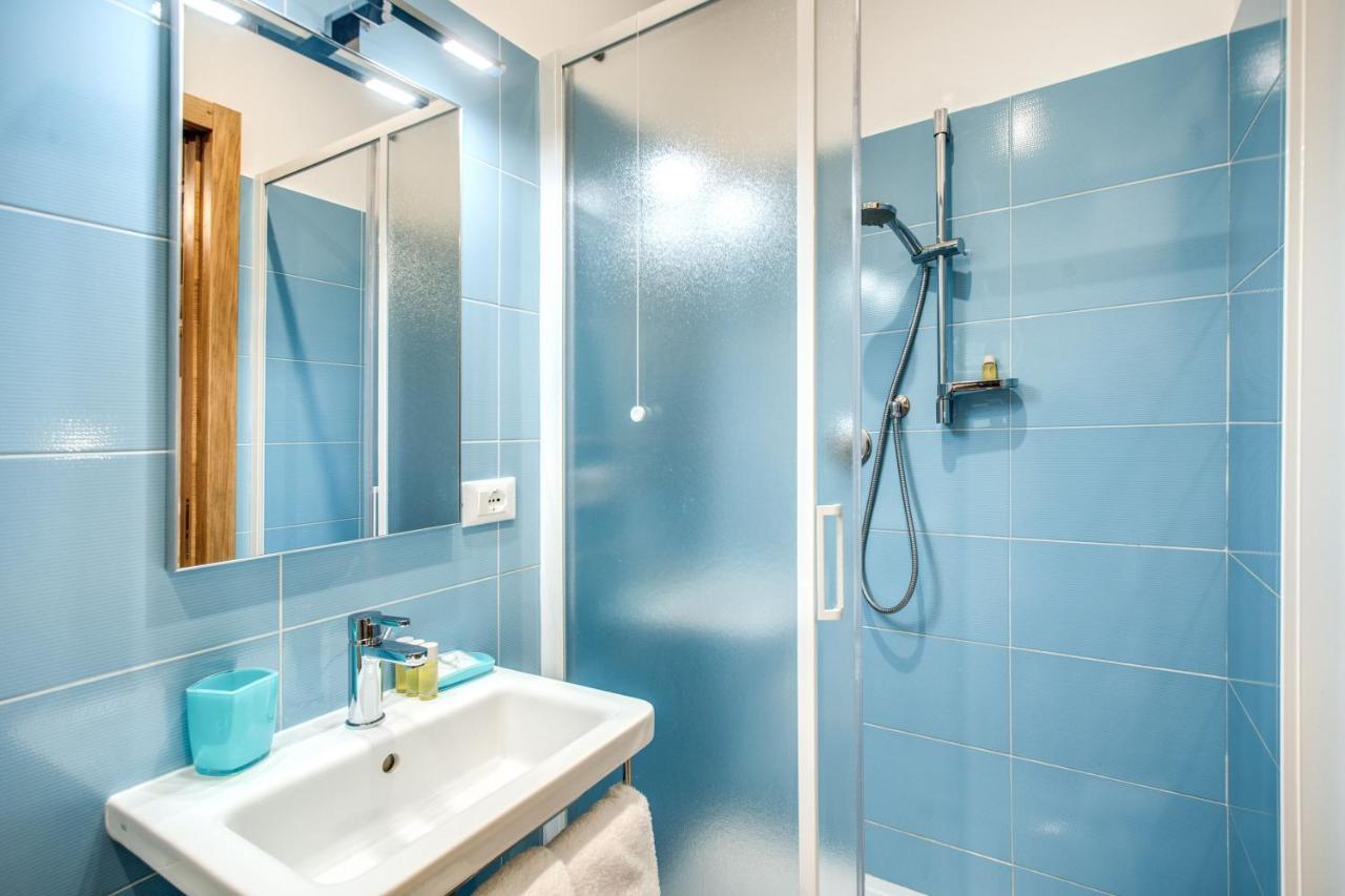 La Residenza Suites 로마 외부 사진